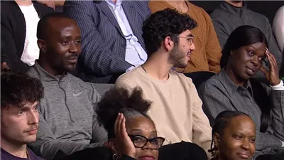 هل خلط كريس فيليب بين رواندا والكونغو في وقت السؤال؟