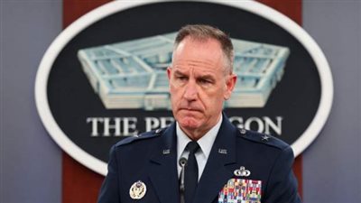 وزارة الدفاع الأمريكية تحجب جزءا من تمويل برنامج مقاتلات 