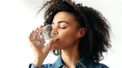 حصة المياه اليومية للإنسان تخلق جدلاً لهذا السبب 