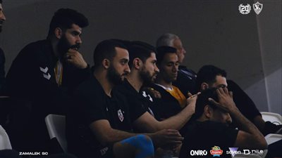 مدرب يد الزمالك يحفز لاعبيه قبل مواجهة الترجى 