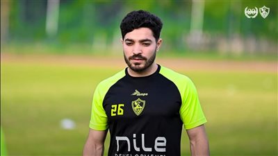 مران الزمالك..تعليمات خاصه من جوميز لهذا الثلاثى 