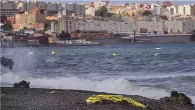 اتهام اثنين من شرق أفريقيا في التحقيق بمقتل مهاجرين بالمملكة المتحدة