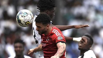 مشاهدة مباراة الأهلي ومازيمبي بث مباشر يلا شوت الآن لحظة بلحظة دوري أبطال أفريقيا