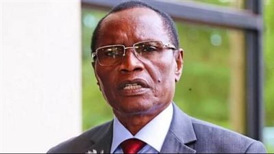 إقالة وزير الخارجية الجنوبي السوداني بعد أشهر من تعيينه