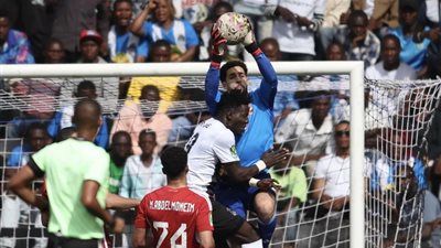 بث مباشر مباراة الأهلي ومازيمبي اليوم الجمعة بدون تقطيع في دوري أبطال افريقيا