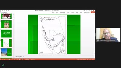 الثقافة: توثيق التراث وسينما أكتوبر وموسوعة جديدة لسيناء
