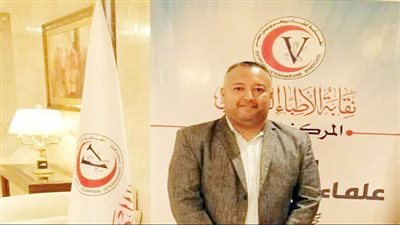 فى اليوم العالمى للطبيب البيطرى.. «البندارى» يطالب بتعيين المزيد من الأطباء لصحة المصريين