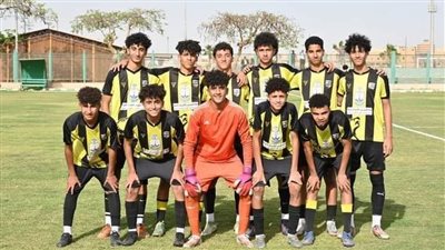 المقاولون يهزم الاسماعيلي بركلات الترجيح في بطولة الجمهورية 