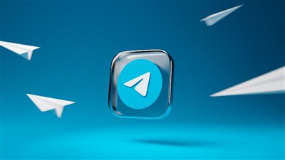 Telegram معطل بسبب خطأ الاتصال