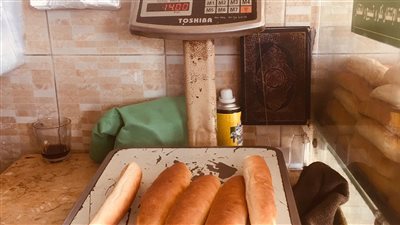 تحرير 27 مخالفة للمخابز السياحية بالإسماعيلية 