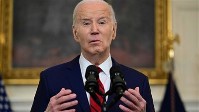 هجوم حاد على بايدن من منظمات يهودية أمريكية