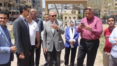 محافظ القليوبية: نسعى لخلق فرص عمل للشباب وتعزيز الاستثمارات