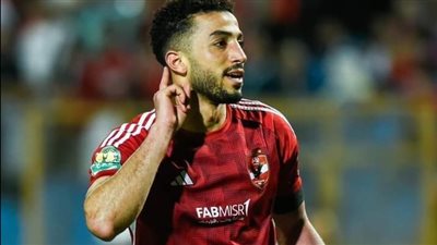 إبراهيم سعيد: الجيل الحالي للأهلي حقق تاريخًا كبيرًا والأحمر قادر على تحقيق دوري أبطال أفريقيا
