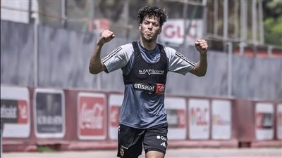 إبراهيم سعيد: إمام عاشور صنع الفارق مع الأهلي أمام مازيمبي