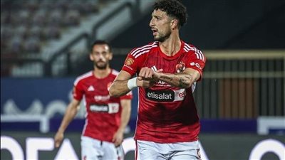 وائل القباني: وسام أبو علي كان مظلوم أمام مازيمبي