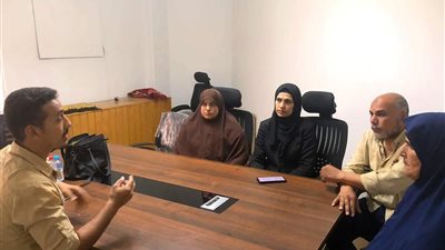 21 طعنة تقتل بائع اللبن في المنصورة وكلمة السر صورة عارية| فيديو