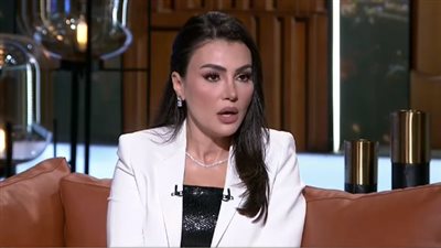  دينا فؤاد: دوري في مسلسل 