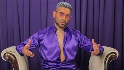 أحمد سعد على موعد مع جمهوره في كندا.. الليلة