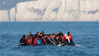 حكومة رواندا: نستقبل عددا من المهاجرين القادمين من بريطانيا