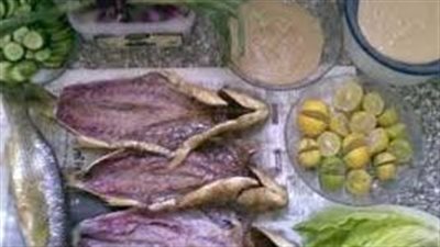 الفئات الممنوعة من تناول الفسيخ والرنجة في شم النسيم.. تعرف عليها 