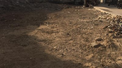 مساكن الجبانة بفارسكور.. حياة بطعم الموت 