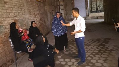 لعنة الدارك ويب تطيح بطفل شبرا.. 5 ملايين مقابل فيديو تجارة الأعضاء