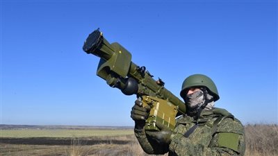 صد غارة الطائرات بدون طيار على البنية التحتية للطاقة الروسية