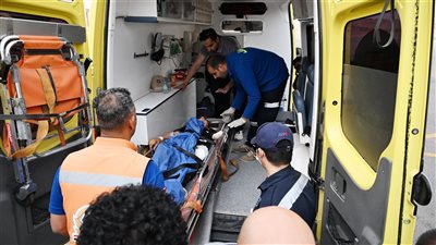 الإمارات تستقبل الدفعة الـ 16 من الأطفال الفلسطينيين الجرحى ومرضى السرطان