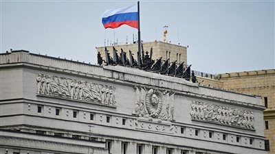 الدفاع الروسية: تدمير 68 مسيرة أوكرانية فوق إقليم كراسنودار وشبه جزيرة القرم 