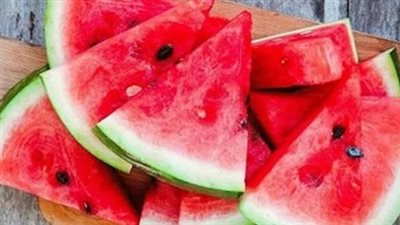 الوزراء يكشف حقيقة انتشار بطيخ مسرطن بالأسواق