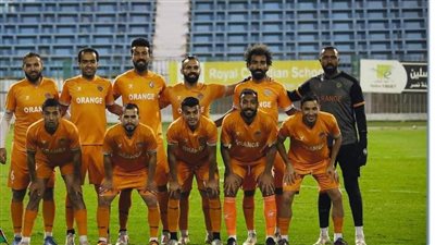 7 منافسات قوية بمجموعة الجيزة بالقسم الثالث 