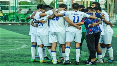 اسكو في مواجهة البلاستيك بدربي شبرا و الماظة أمام بنها بالقسم الثالث