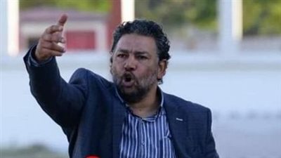 الاتحاد السكندري يوجه الشكر لاحمد ساري ويستعد للاعلان عن المدير الفني الجديد