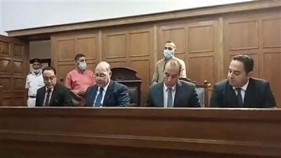 إحالة 3 متهمين للمفتي قتلوا مواطنا وشرعوا في إنهاء حياة نجليه بالشرقية  