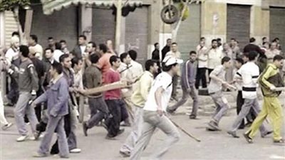 الإيقاع بشقيقين أزهقا روح غريمهما في شجار ببورسعيد 