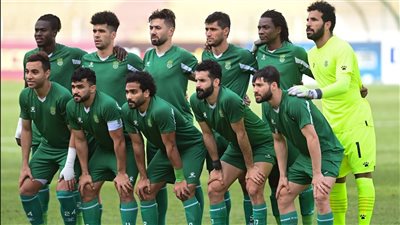الاتحاد السكندرى عينه على الثلاث نقاط أمام الجونة 