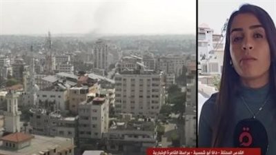 تفاصيل الصفقة المصرية لوقف العدوان الإسرائيلي على غزة (شاهد) 