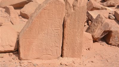 خبير آثار يطالب بحسن توظيف واستثمار تراث سيناء الثقافي والطبيعي واللامادي