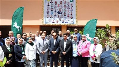 بيطري الشرقية يحتفل باليوم العالمي للطبيب