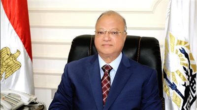 محافظ القاهرة يوجه باستمرار تكثيف أعمال الرقابة على المخابز 