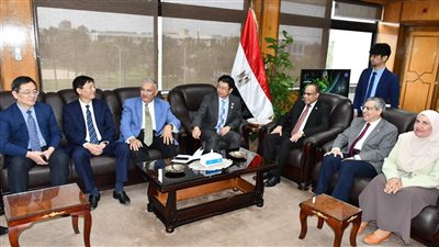 جامعة القناة