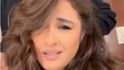 ياسمين عبد العزيز ضيفة إسعاد يونس الحلقة المقبلة 