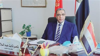 مدير تموين بالقاهرة: توريد 1455 طن قمح بنطاق العاصمة منذ بداية موسم حصاد القمح 