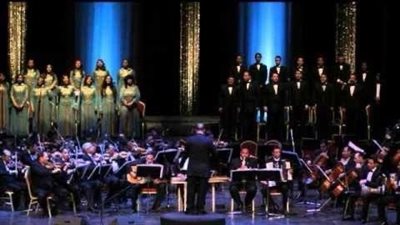 تعرف على فعاليات دار الأوبرا في شهر مايو