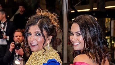 كوثر بن هنية أفضل مخرجة عن فيلم 