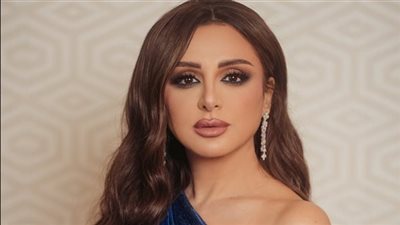 أنغام تتصدر التريند بعد تألقها فى احتفالية ذكرى تحرير سيناء