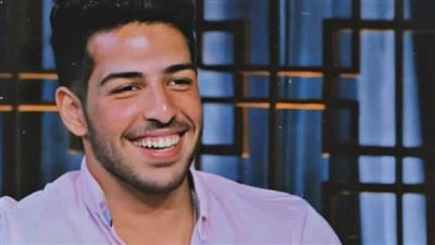 محمود ياسين جونيور لـ