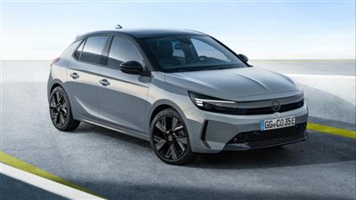 مواصفات وأسعار أوبل كورسا الجديدة بعد طرحها في مصر