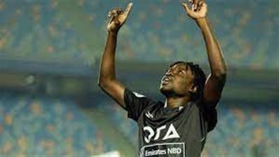 ديلسون كاموني يقود هجوم زد أمام بلدية المحلة بالدوري