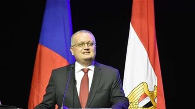 السفير الروسي بالقاهرة يشيد بمستوى العلاقة بين مصر وروسيا في عهد السيسي